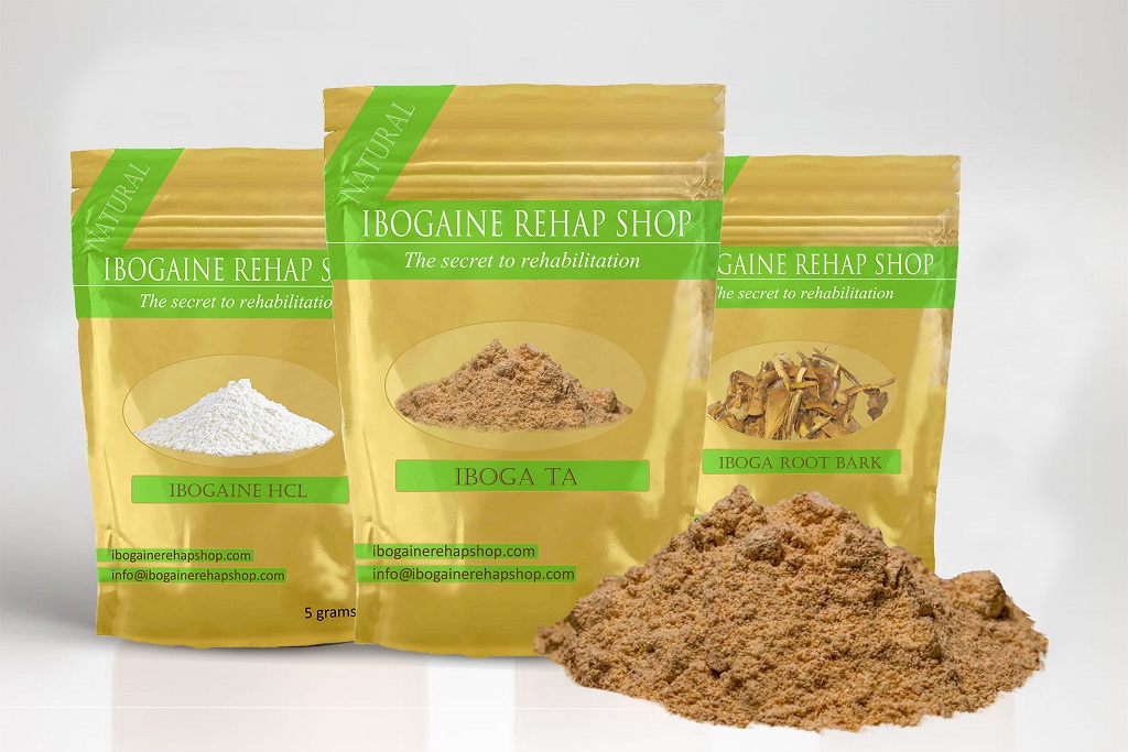 Is Ibogaine Legal in Canada