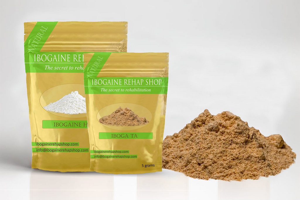 Ibogaine Product Types Explained: TA, HCl, and Capsules