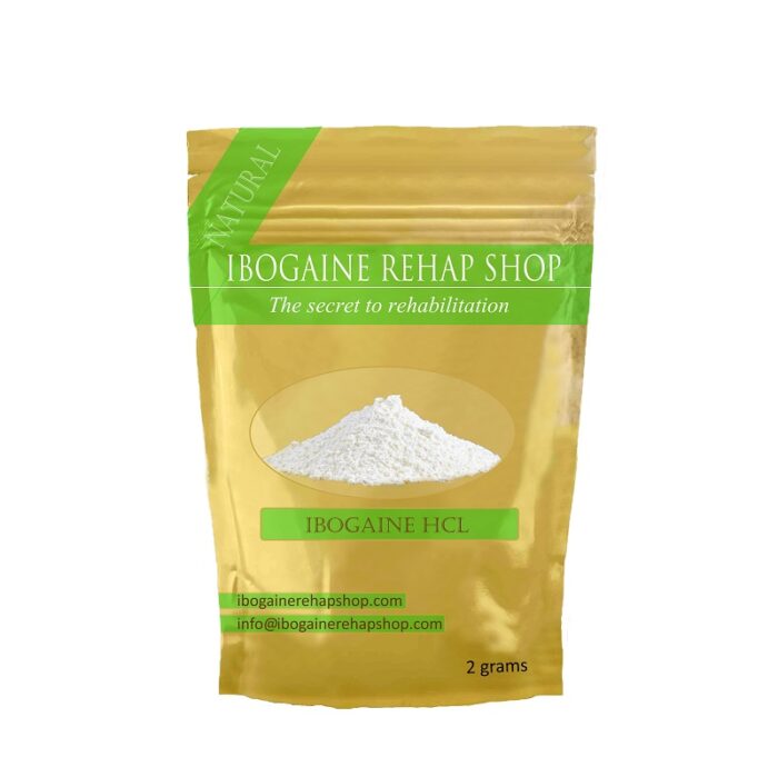 from Ibogaine rehab shop and get a 20% discount. We offer free deliveries within Canada and USA and delivery takes at most 24 hours.